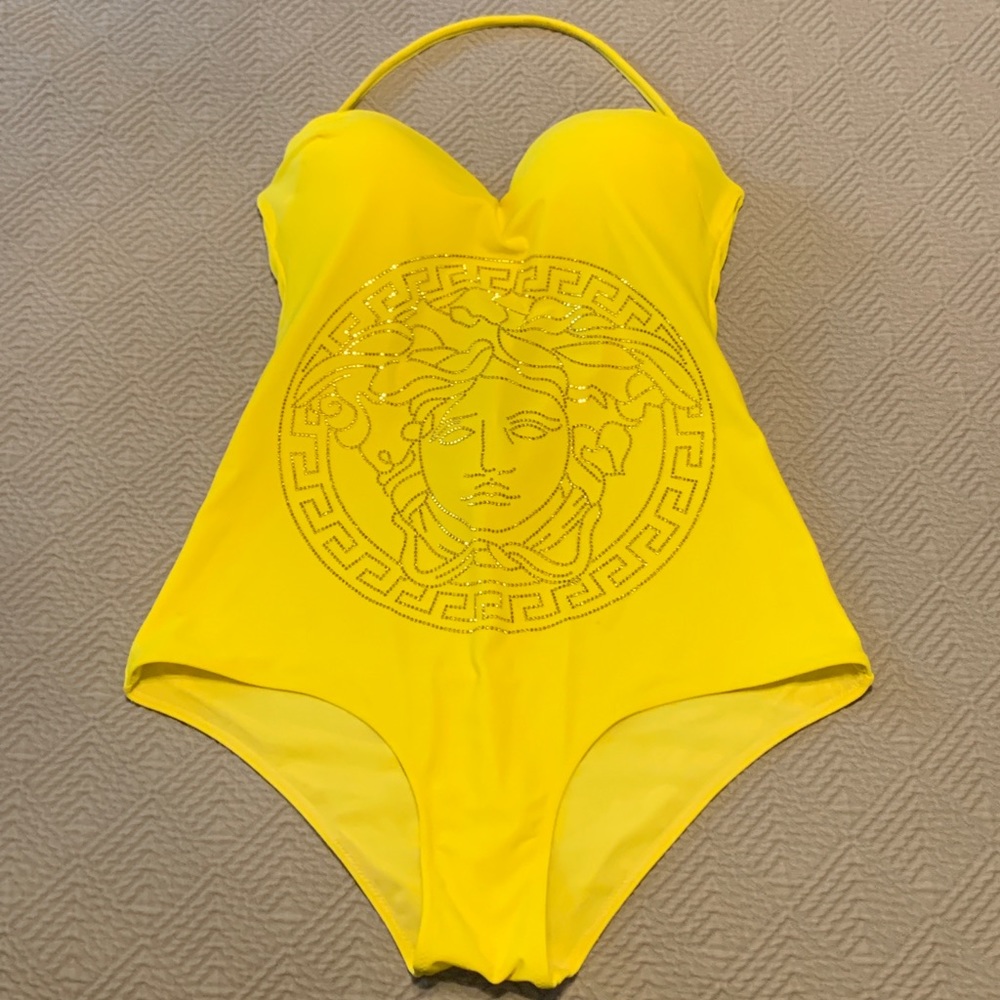 🔥Versace🔥One-piece Swimwear
